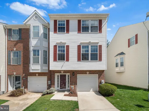 4940 Lee Farm Ct Unit 94, Ellicott City, MD 21043