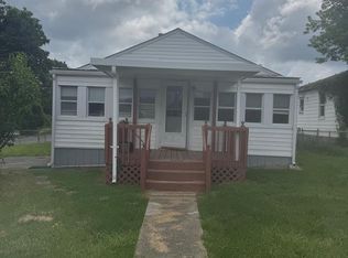 214 Saunders Ave, Beckley, WV 25801