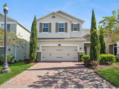 1457 Paget Cv, Sanford, FL, 32771