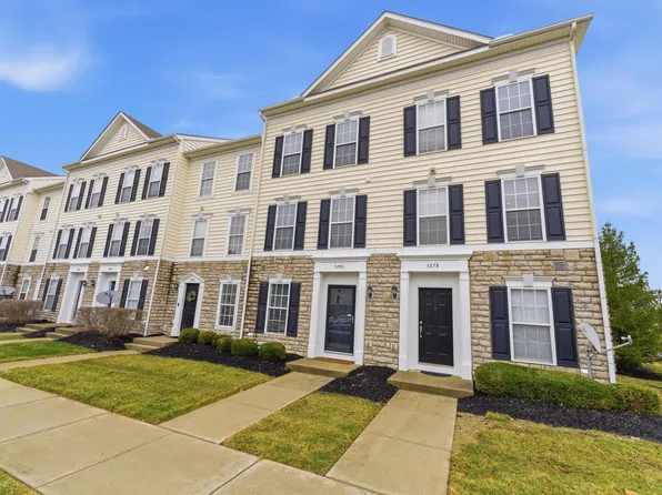 5280 Royal Arch Cascade Dr #26, Dublin, OH 43016