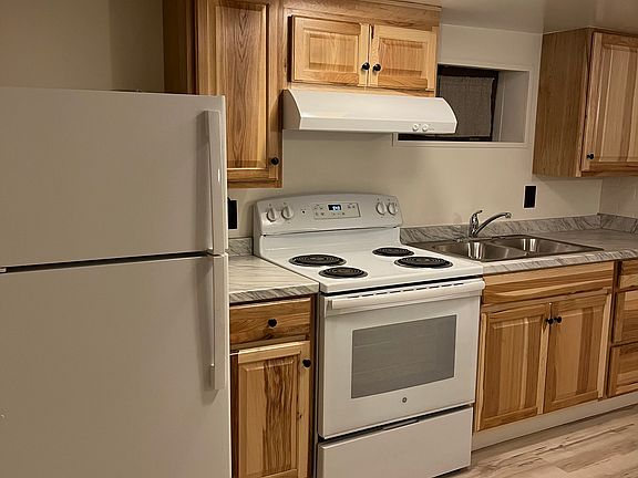 Kitchen/Main Room