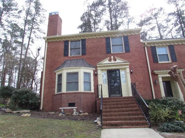 636 Crown Point Dr #A, Martinez, GA 30907