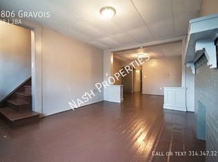 3806 Gravois Ave, Saint Louis, MO