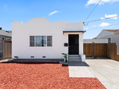 1590 152nd Ave, San Leandro, CA, 94578