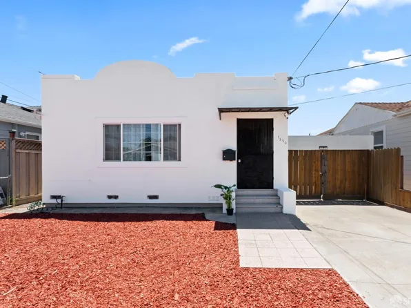 1590 152nd Ave, San Leandro, CA 94578