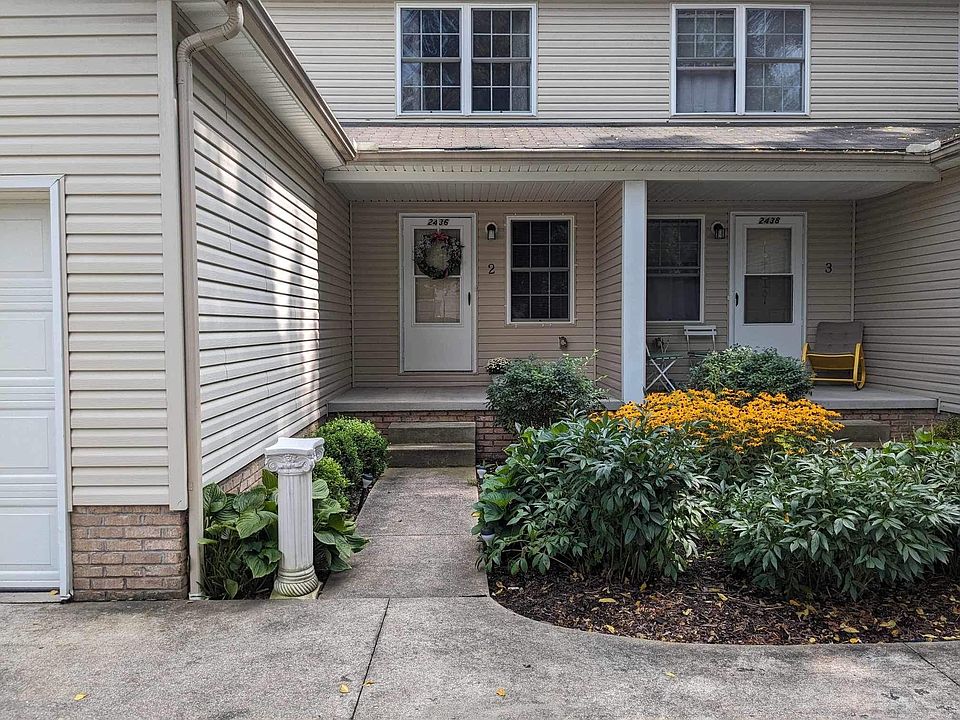 2434 2nd St 2, Cuyahoga Falls, OH 44221 Zillow