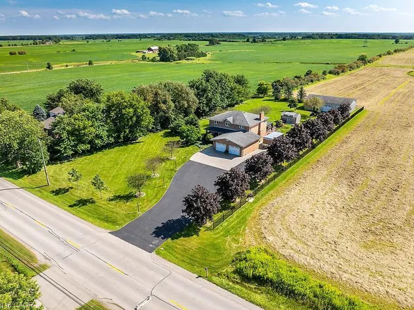 2265 Binbrook Rd, Hamilton, ON L0R 1C0
