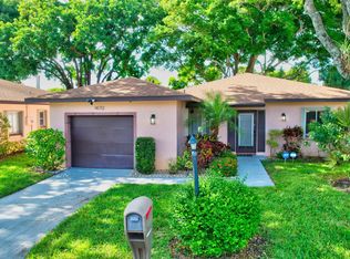 14712 Bonaire Boulevard, Delray Beach, FL 33446