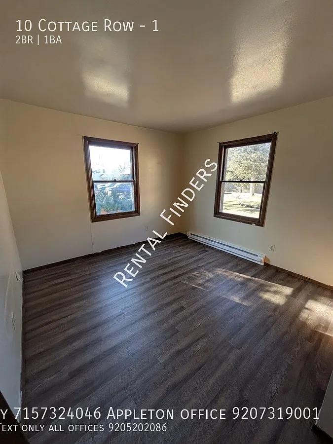 2 bed, $995 — Photo 3