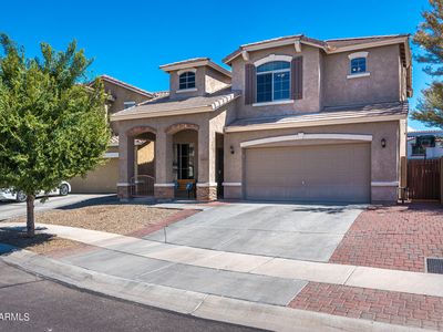 14751 N 174TH Avenue, Surprise, AZ, 85388
