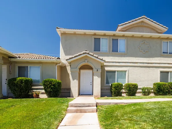 441 E Sunland Dr #2, Saint George, UT 84790