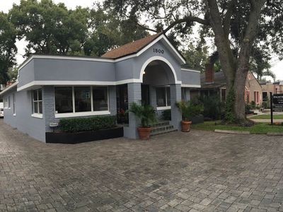 1500 E Robinson St, Orlando, FL, 32801