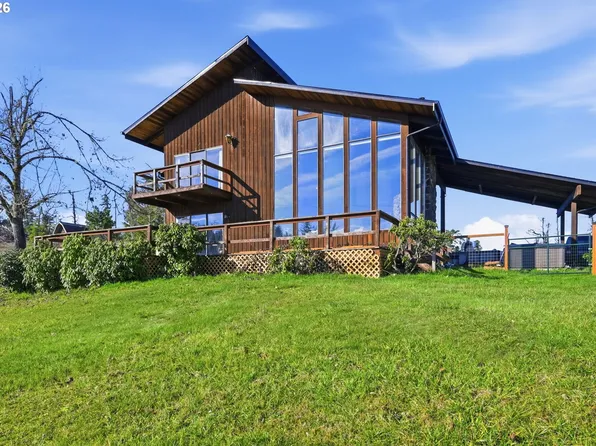 31149 Camas Swale Rd, Creswell, OR 97426