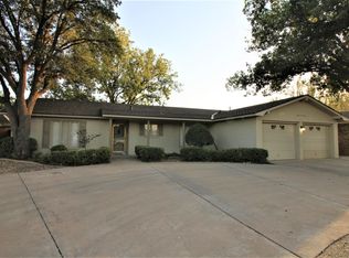 3203 76th St, Lubbock, TX 79423