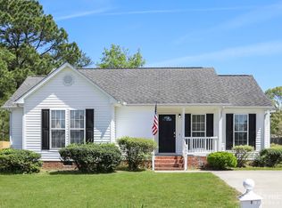 4041 Mackinac Island Ln, Raleigh, NC 27610