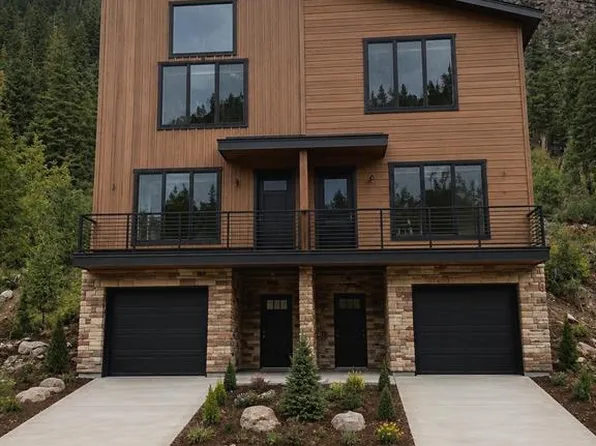1642 Hinkson Terrace, Ouray, CO 81427