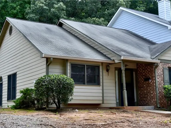 1106 Shiloh Ln NW, Kennesaw, GA 30144
