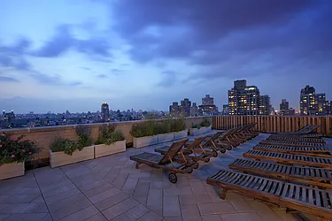 Rented by Bozzuto Management