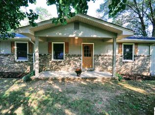 196 Hidden Lake Rd, Hardin, KY 42048