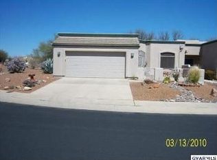 790 W Waterview Dr, Green Valley, AZ 85614