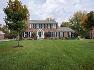 6308 Branch Hill Miamiville Rd, Loveland, OH 45140