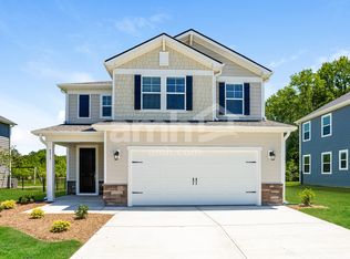 4015 Williams Pond Rd, Monroe, NC 28110