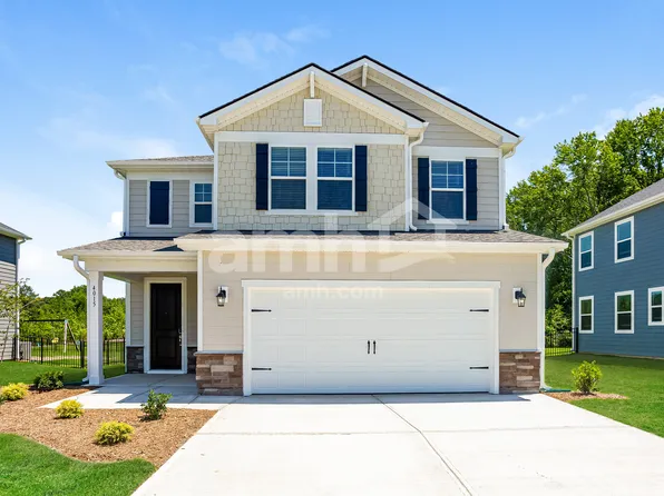 4015 Williams Pond Rd, Monroe, NC 28110