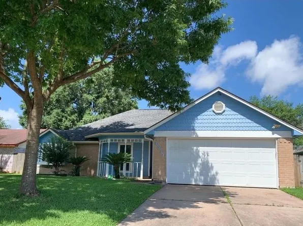 4811 Kentwalk Dr, Houston, TX 77041