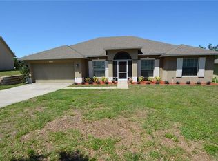 11745 Clair Pl, Clermont, FL 34711