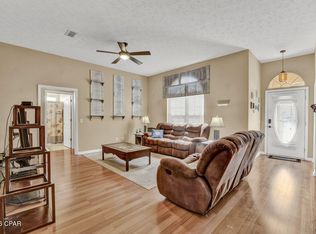 316 Lyonia Ln, Panama City Beach, FL 32408