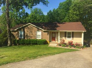812 Margret Dr, Clarksville, TN 37042
