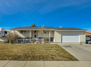 3560 S Candis Dr, Magna, UT 84044