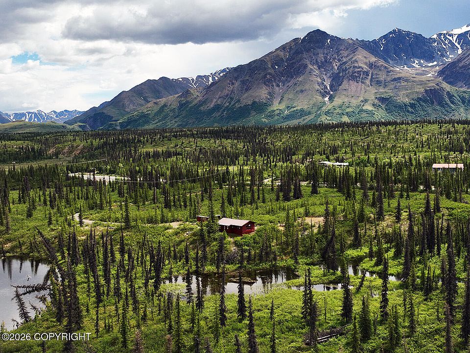 1st image of Township Road H Denali Hwy