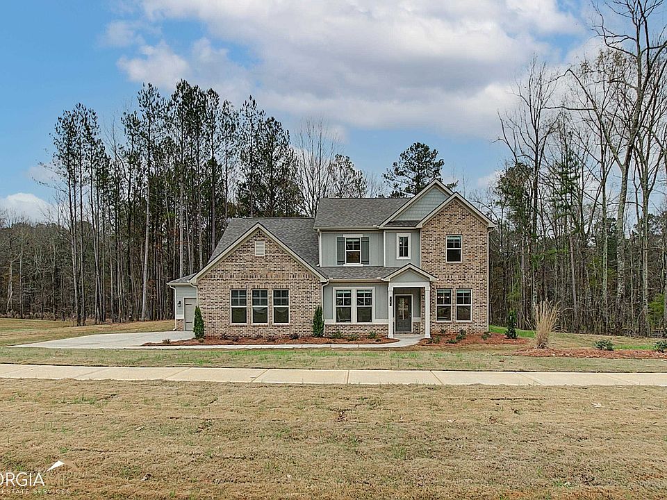 79 Saddleridge Trl LOT 3, Senoia, GA 30276 Zillow