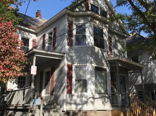 36-38 Hickok Pl, Burlington, VT 05401