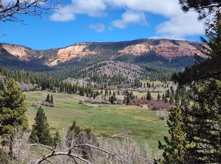 1070 N Ashdown Canyon Dr, Duck Creek Village, UT 84762