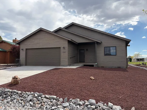 1962 Passage Dr, Show Low, AZ 85901