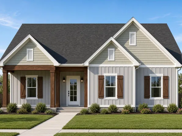 0A Pine Loop Dr, Jasper, AL 35503