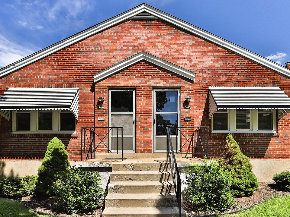 1st image of 5443 Loughborough Ave