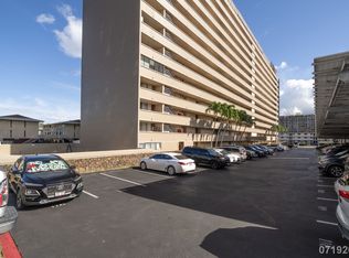 3215 Ala Ilima St APT A1006, Honolulu, HI 96818