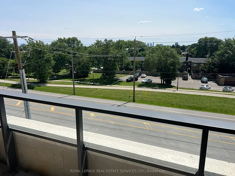 4010 Eglinton Ave W #430 — Photo 13