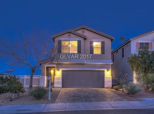 1160 Cactus Rock St, Henderson, NV 89011