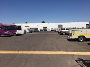 1625 N 40th St, Phoenix, AZ 85008
