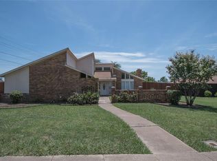 2630 Seedling Ln, Dallas, TX 75287