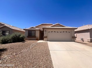 2875 W Simplicity Dr, Tucson, AZ 85741