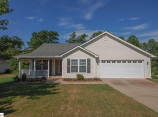 113 Cotton Hill Ln, Greer, SC 29651
