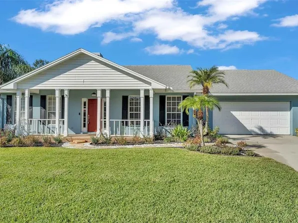 5335 Clay Dr, Lakeland, FL 33813
