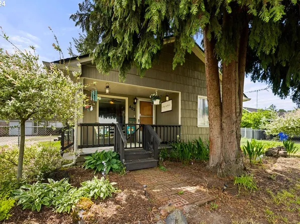 402 Fishers Ln, Kelso, WA 98626