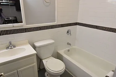 Rented by Greenacre Management