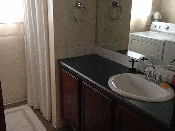 Bathroom #2